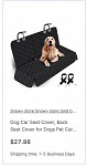 Hot Products NOT on Amazon