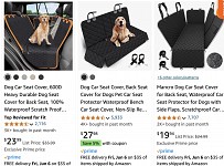 Hot Products NOT on Amazon