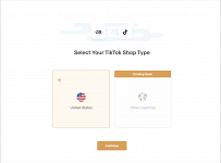 TikTok Shop UK Integration