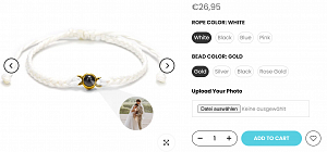 Personalized products