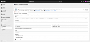 Assistance Needed – Product Upload Error After Deletion