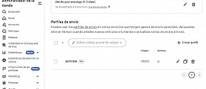 Create readiness state definition